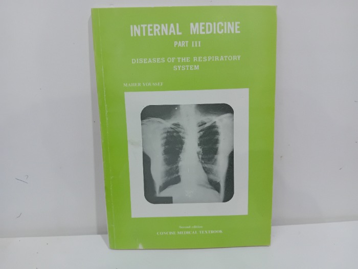 INTERNAL MEDICINE 