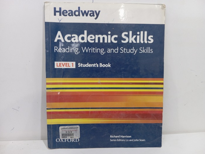 Academic Skills 