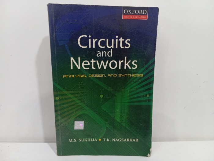 Circuits and Networks 