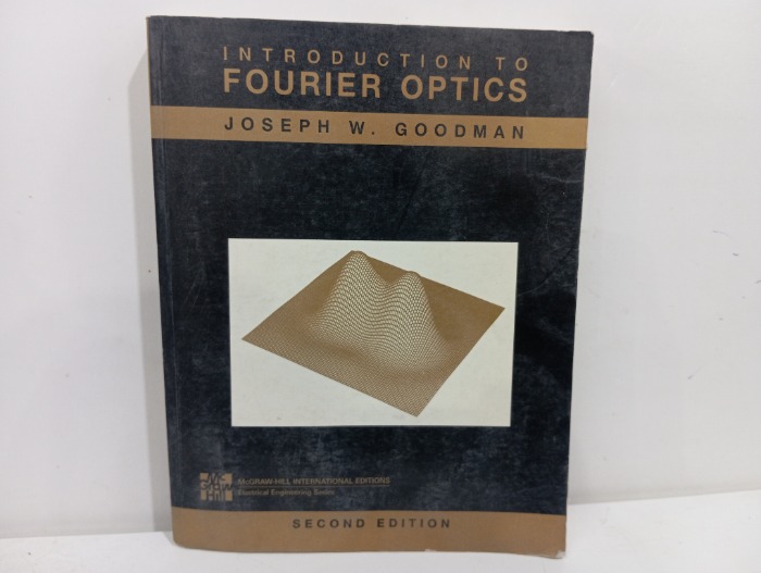 FOURIER OPTICS 