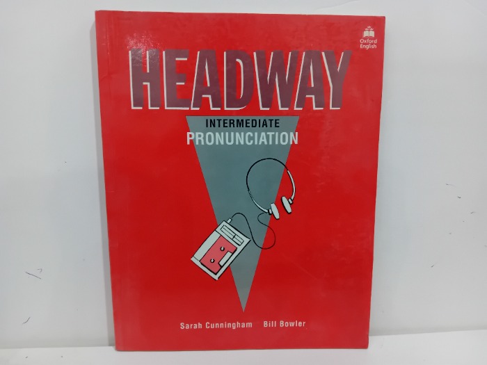 HEADWAY INTERMEDIATE 