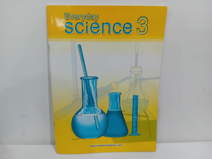Everyday Science 3