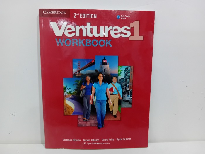 Ventures 1