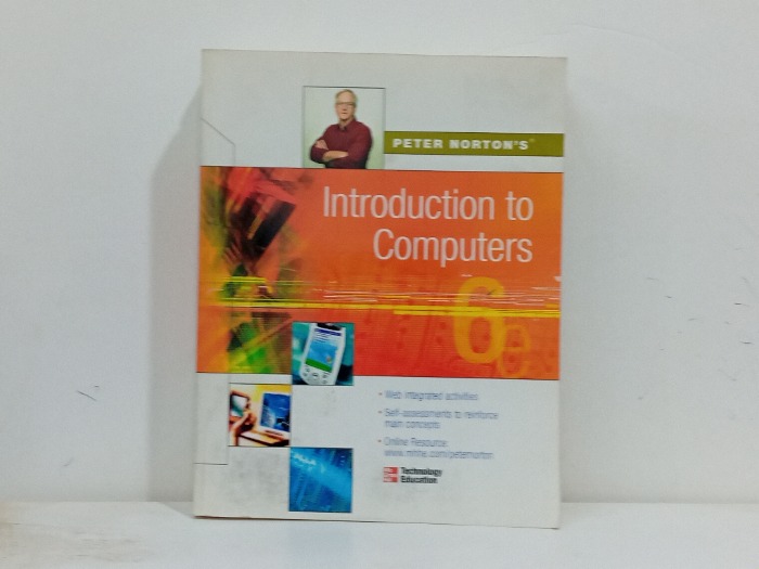 Introduction to Computers 