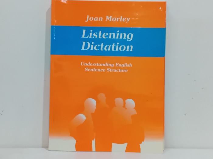 Listening Dictation 