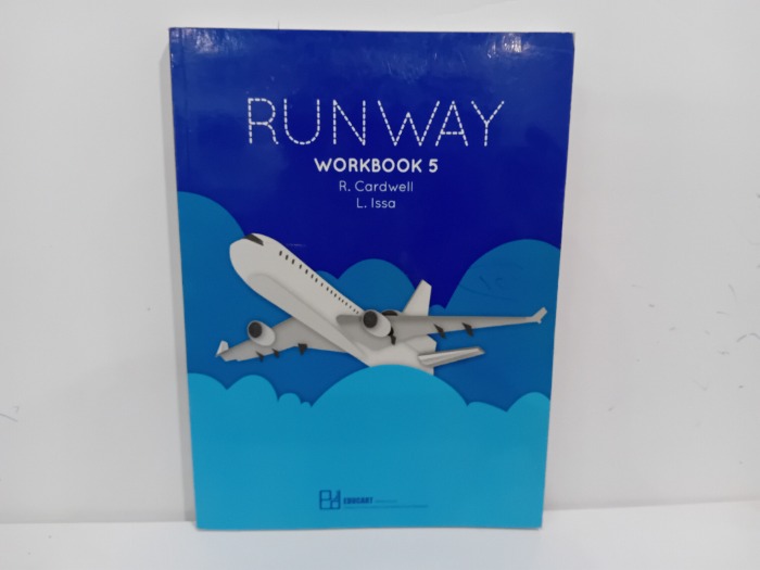 RUNWAY WORKBOOK 5 