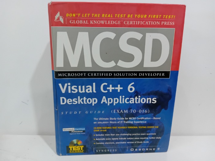 MCSD 
