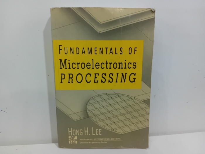 FUNDAMENTALS OF Microelectronics 