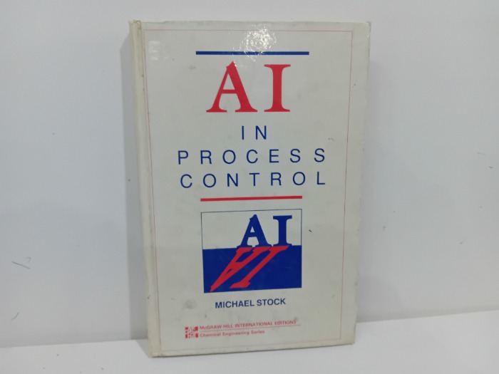 AI IN PROCESS CONTROL 