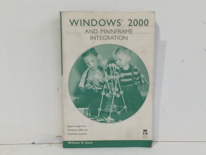 WINDOWS 2000 AND MAINFRAME