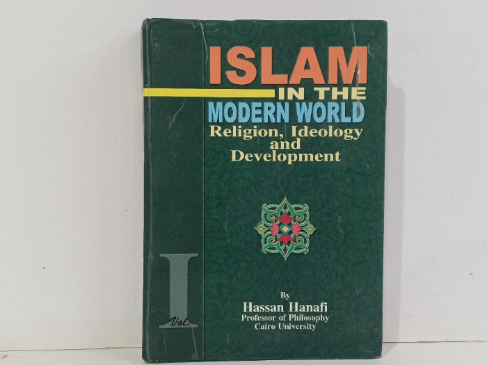 ISLAM IN THE MODERN WORLD