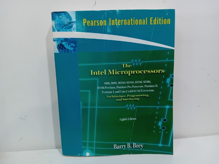 The lntel Microprocessors 