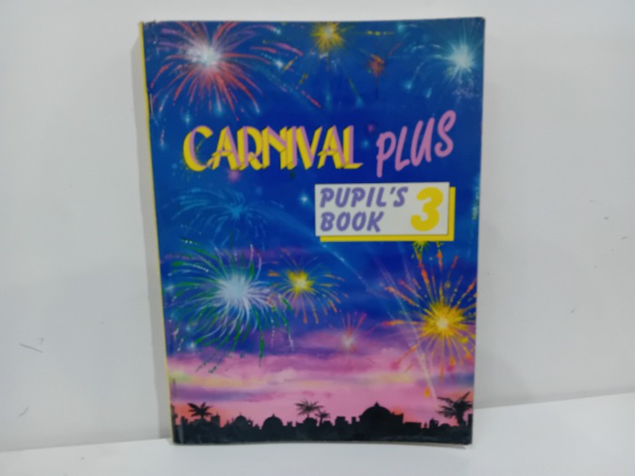 CARNIVAL PLUS 3