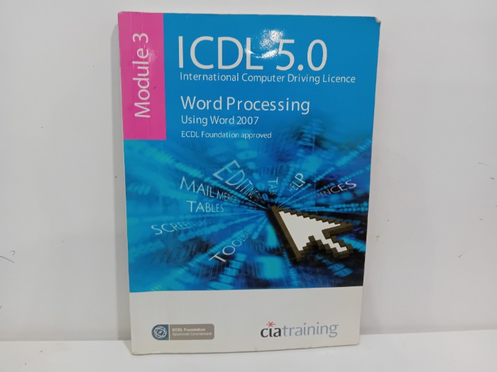 ICDL 5.0 
