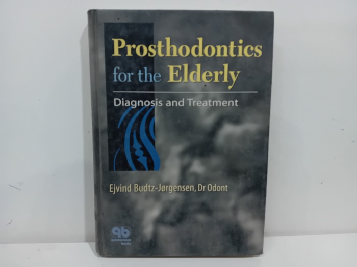 Prosthodontics for the Elderly 