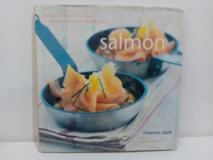 Salmon 
