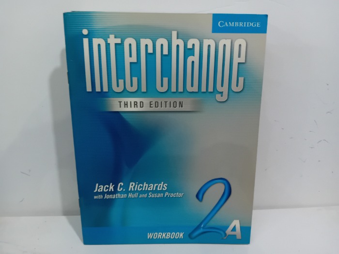 interchange THIRD EDITION 2