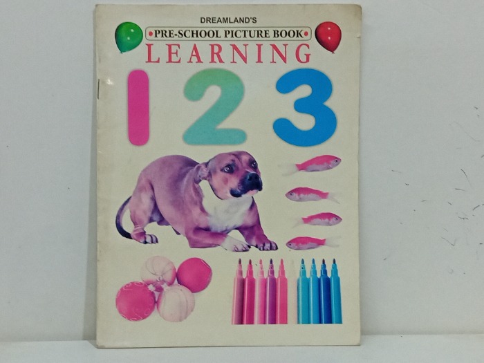 LEARNING 123