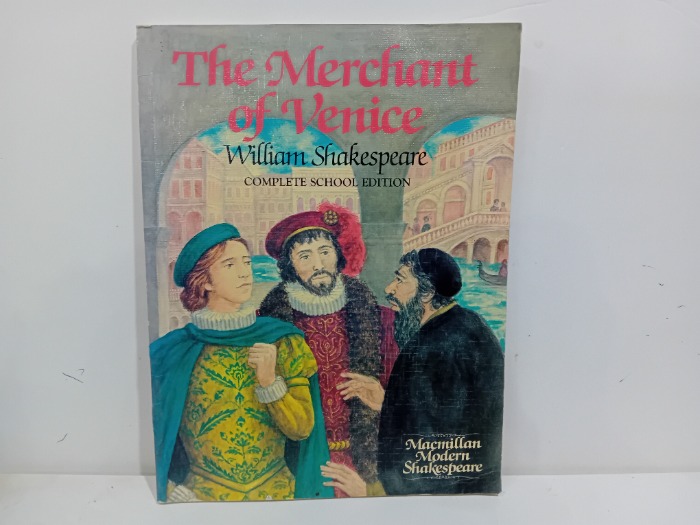 The Merchant of venice 
