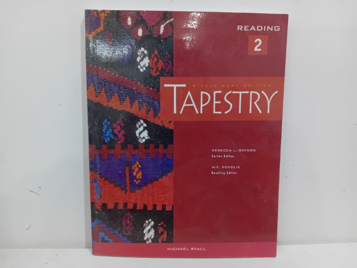 TAPESTRY READING 2
