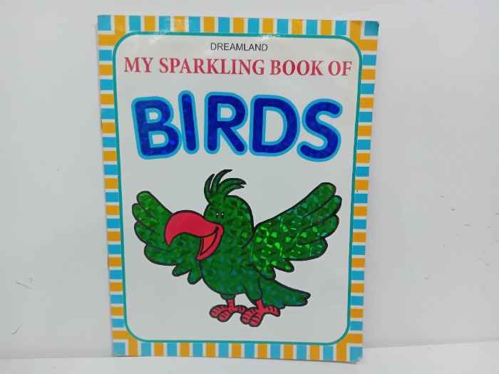 DREAMLAND BIRDS 