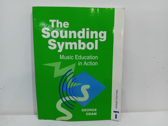 The Sounding Symbol 