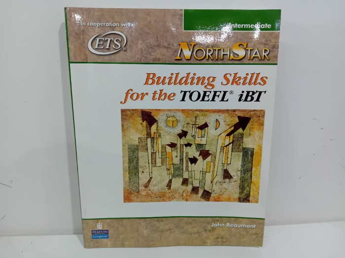 Building skills for the TOEFL iBT