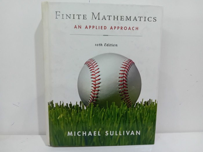 FINITE MATHEMATICS 