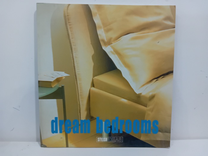 dream bedrooms 