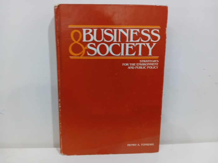 BUSINESS SOCIETY 