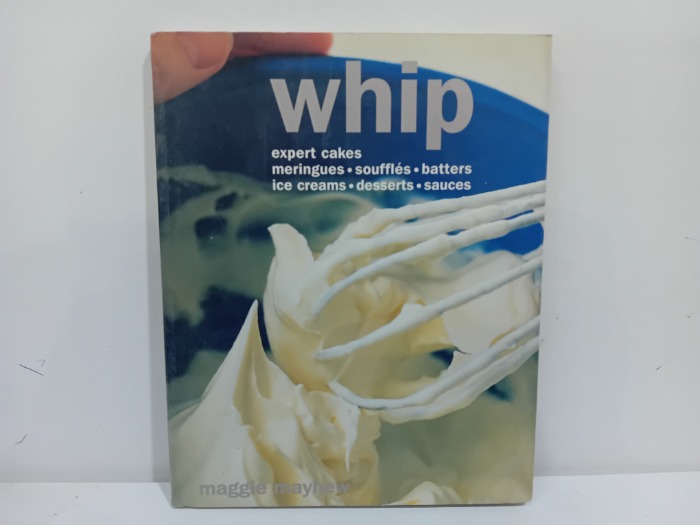Whip expert cakes 