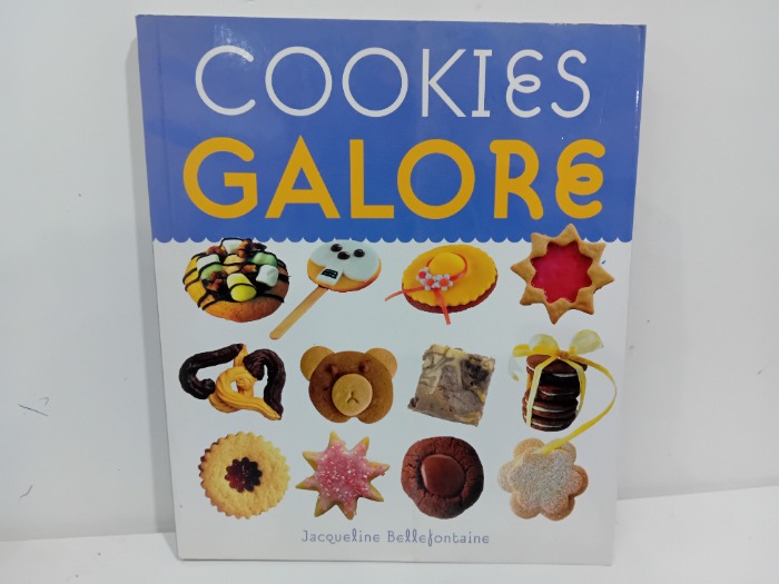 COOKIES GALORS 