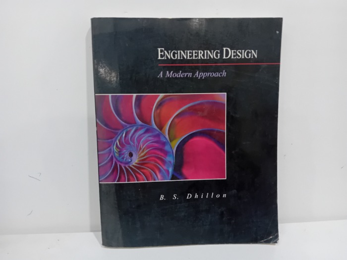 ENGINEERING DESIGN 