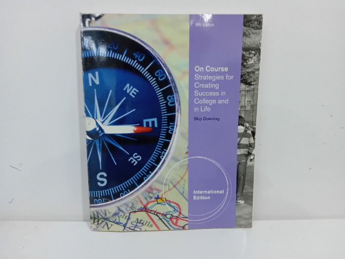 On Course Strategies for Creating 