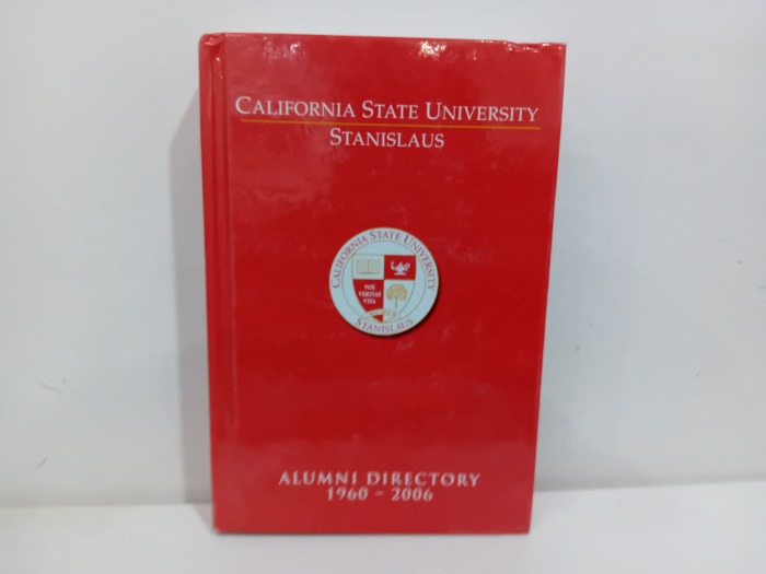 CALIFORNIA STATE UNIVERSITY 