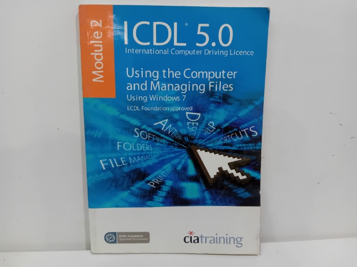 ICDL 5.0 2