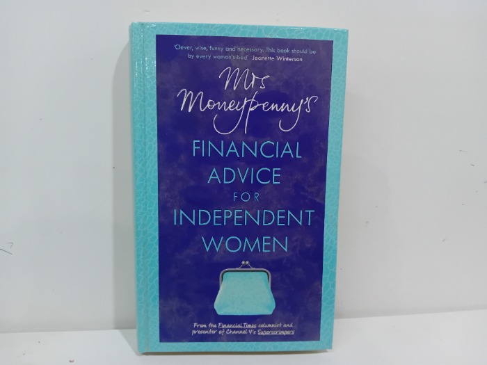 FINANCIAL ADVICE FOR INDEPENDENT 
