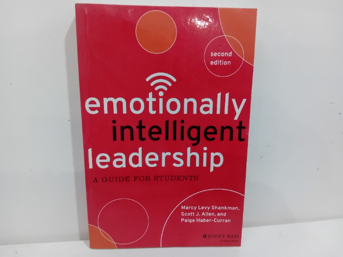emotionally intelligent leadership 