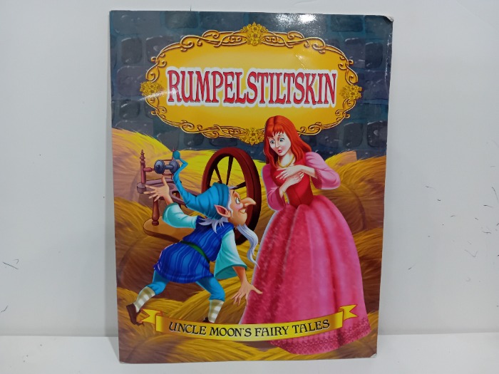 RUMPEL STILTSKIN 
