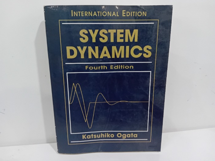 SYSTEM DYNAMICS 