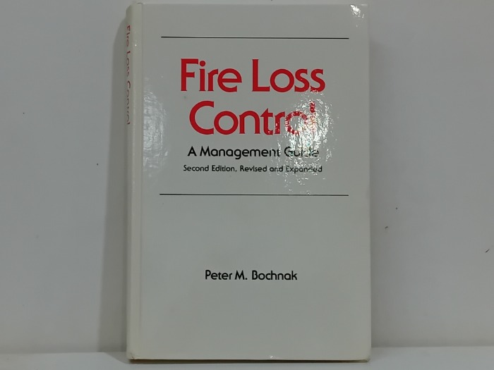 Fire Loss Control 