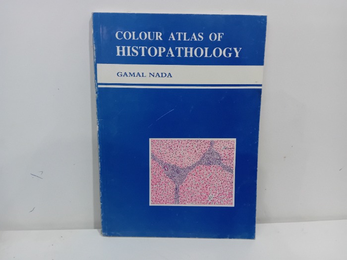 COLOUR ATLAS OF HISTOP 