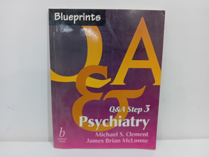 Psychiatry 3