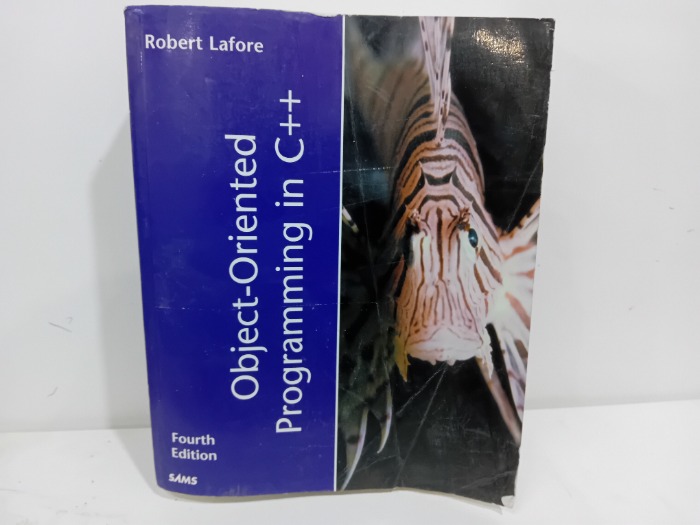 Object Oriented 