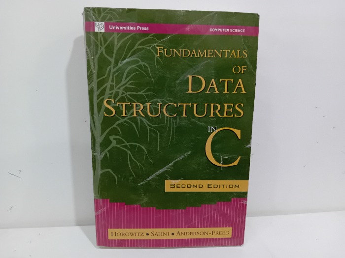 FUNDAMENTALS OF DATA 