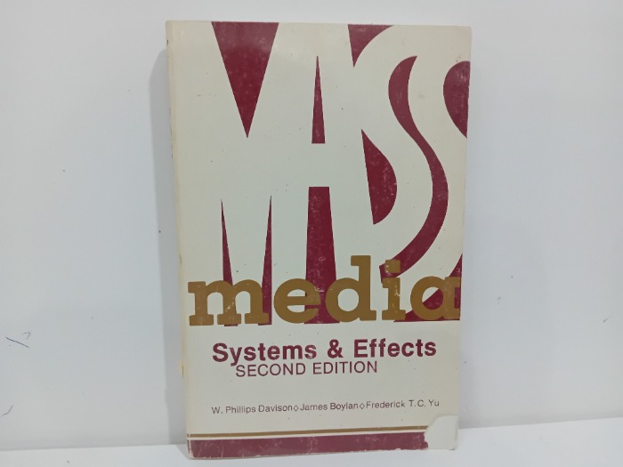 Media Systems Effects 