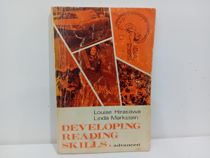 DEVELOPING READING SKIILLS