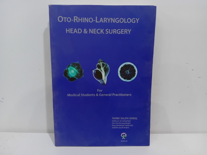 OTO RHINO LARYNGOLOGY HEAD NECK SURGERY 