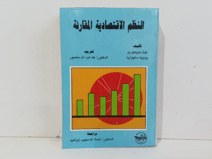 النظم الاقتصادية المقارنة