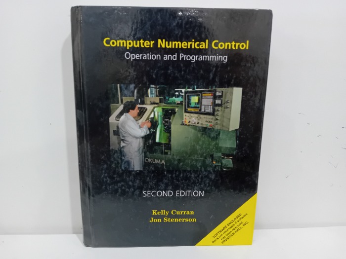 Computer Numerical Control 